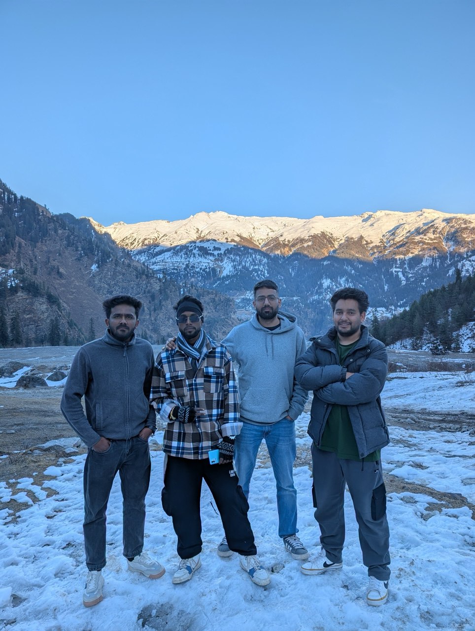 Company Celebrations